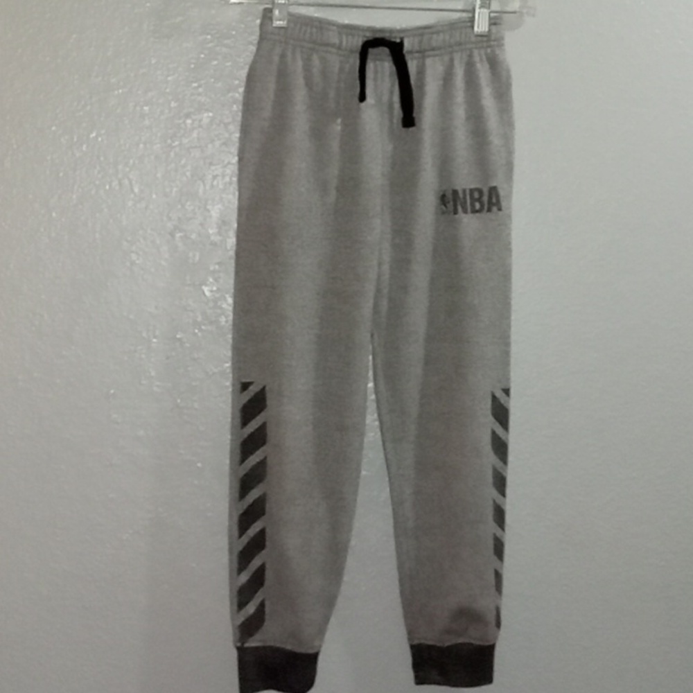 NBA sweatpants
